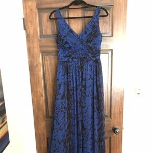Designer gown- Hailey by Adrianna Papell